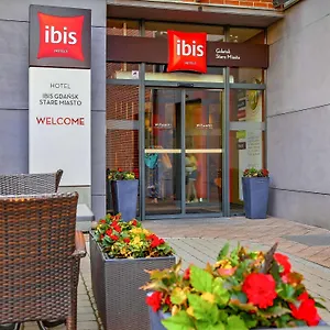 Ibis Stare Miasto Gdańsk