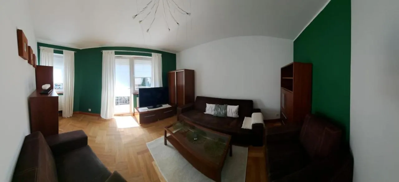Apartament Gdańsk Polen