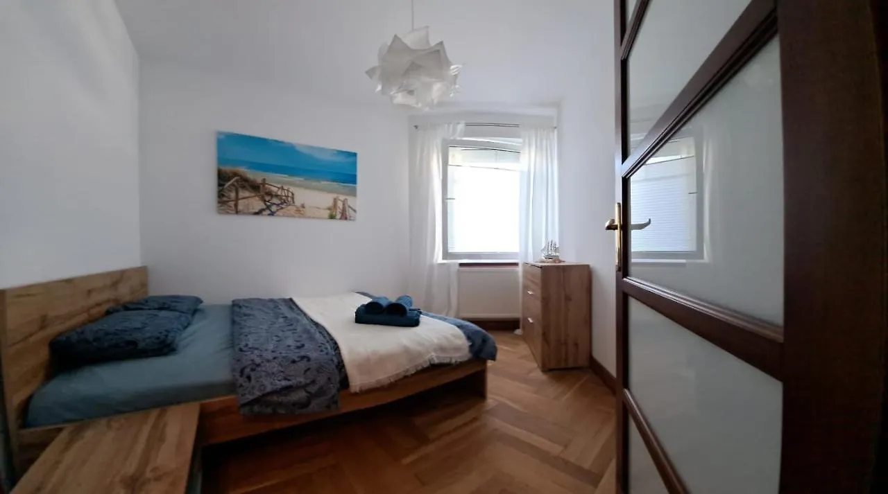 Apartament Gdańsk 0*,  Polen