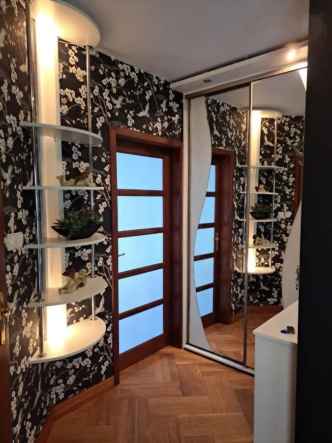 Apartament Gdańsk