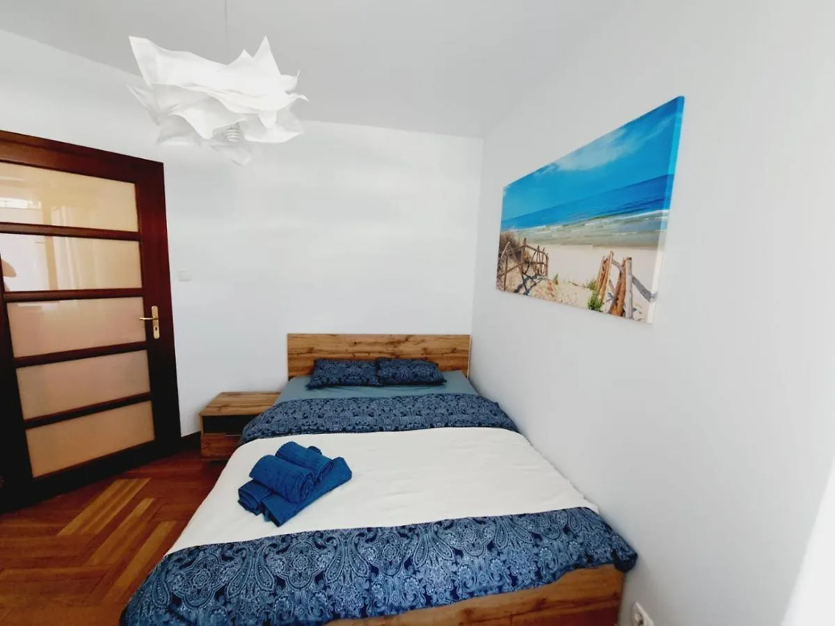 Appartement Apartament Gdańsk