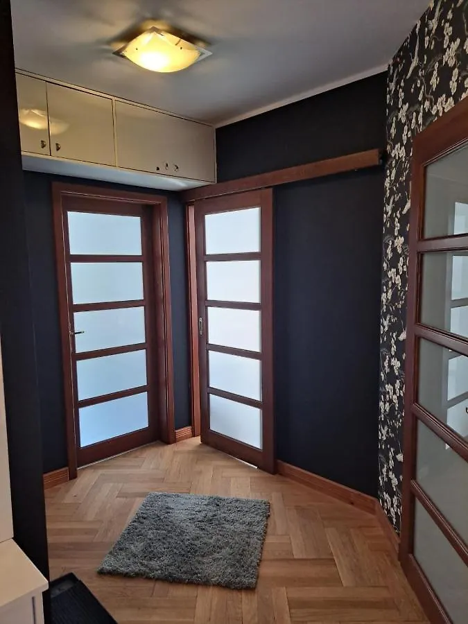Appartement Apartament Gdańsk