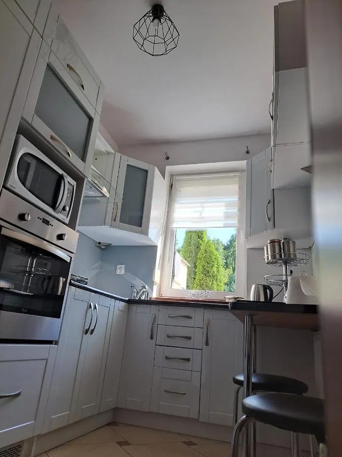 Apartament Gdańsk 0*,
